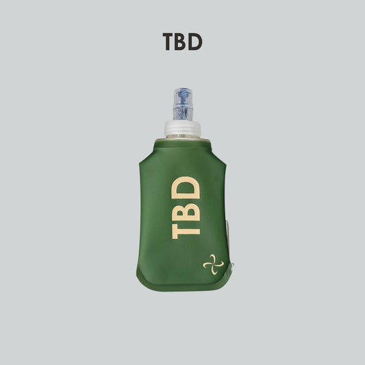 TBD Flowstate Collection - Soft Flask