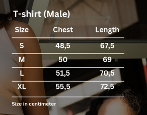 TBD Athleisure - Tshirt Inguz Black Men