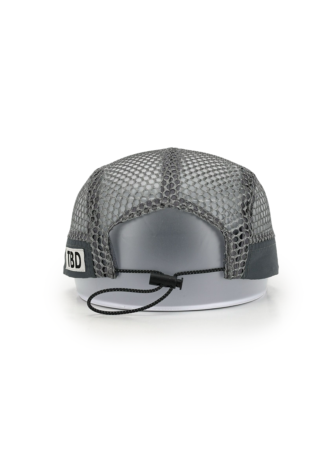 TBD Performance - TBD Cap Inguz Grey