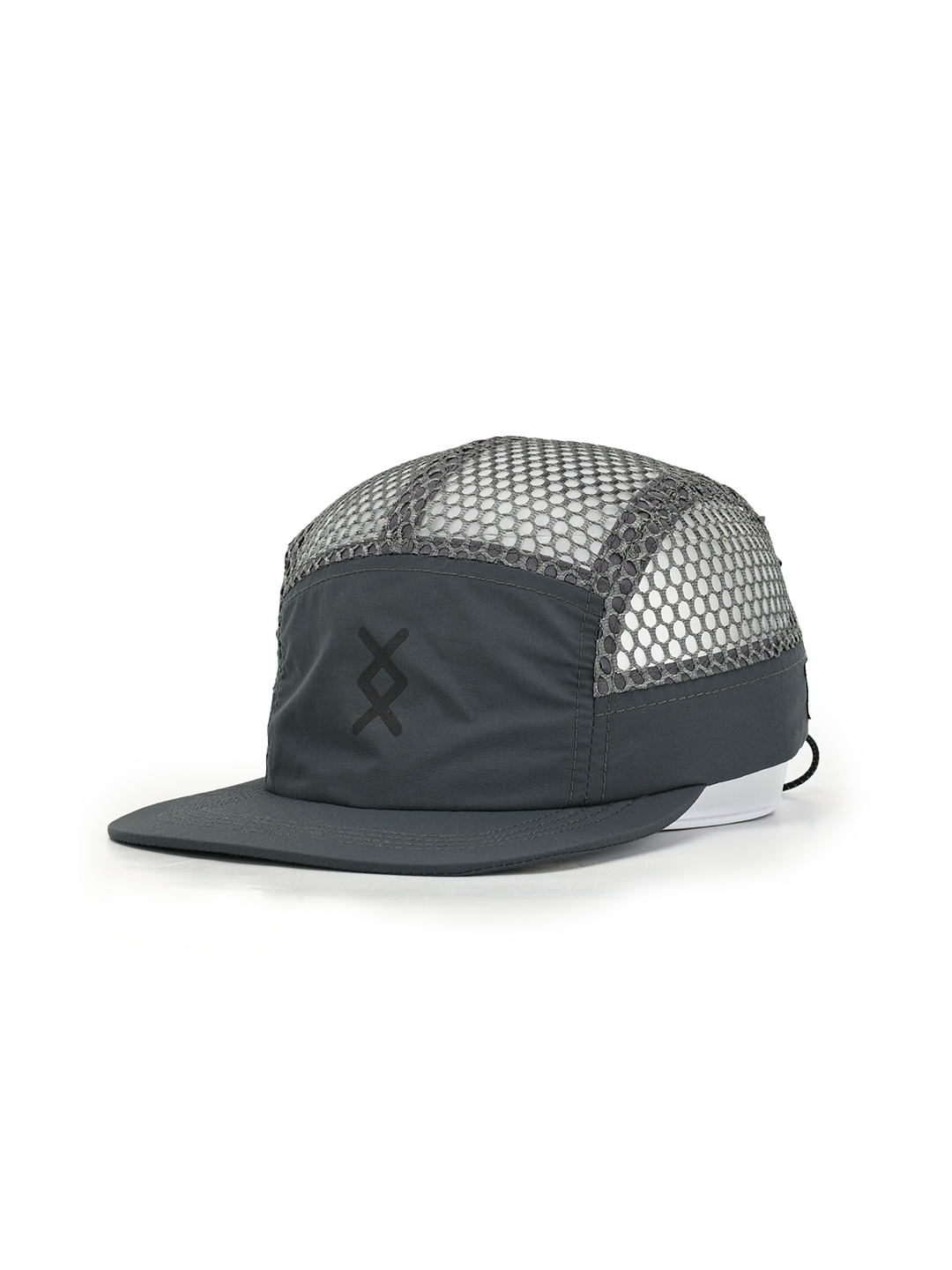TBD Performance - TBD Cap Inguz Grey