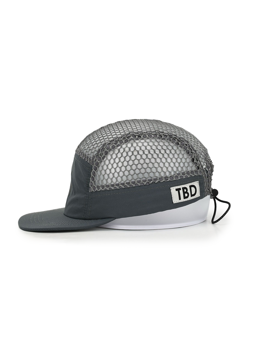 TBD Performance - TBD Cap Inguz Grey