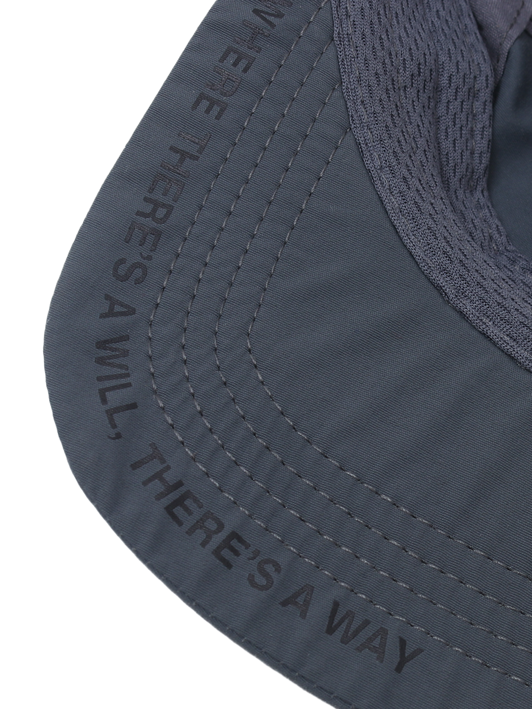 TBD Performance - TBD Cap Inguz Grey