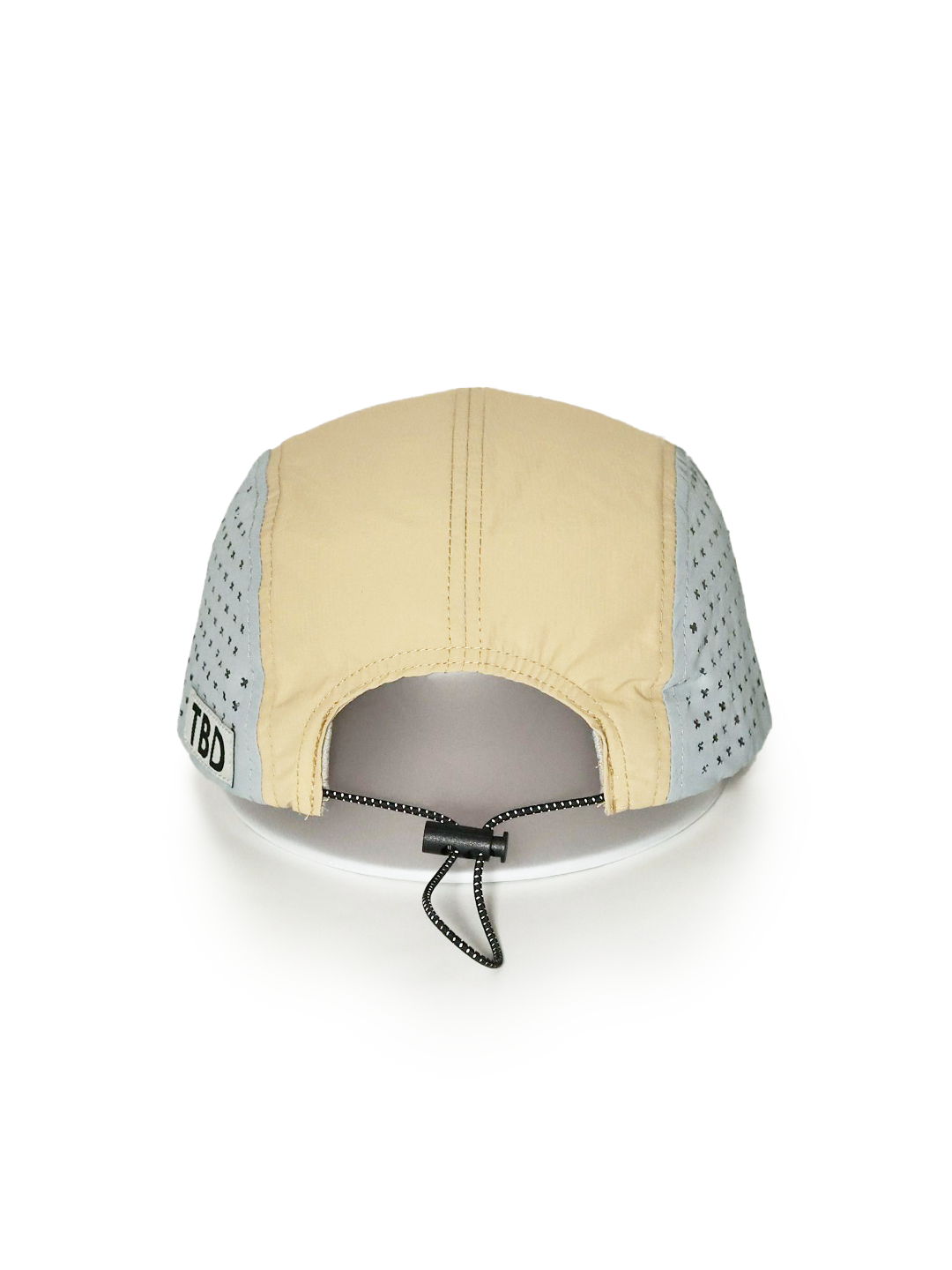 TBD Performance - TBD Cap Inguz Khaki Grey