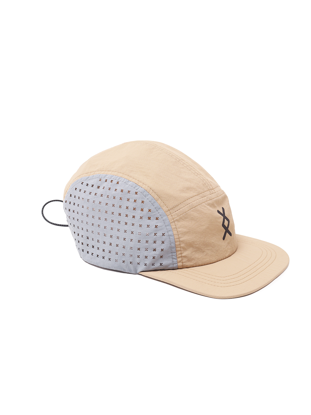 TBD Performance - TBD Cap Inguz Khaki Grey