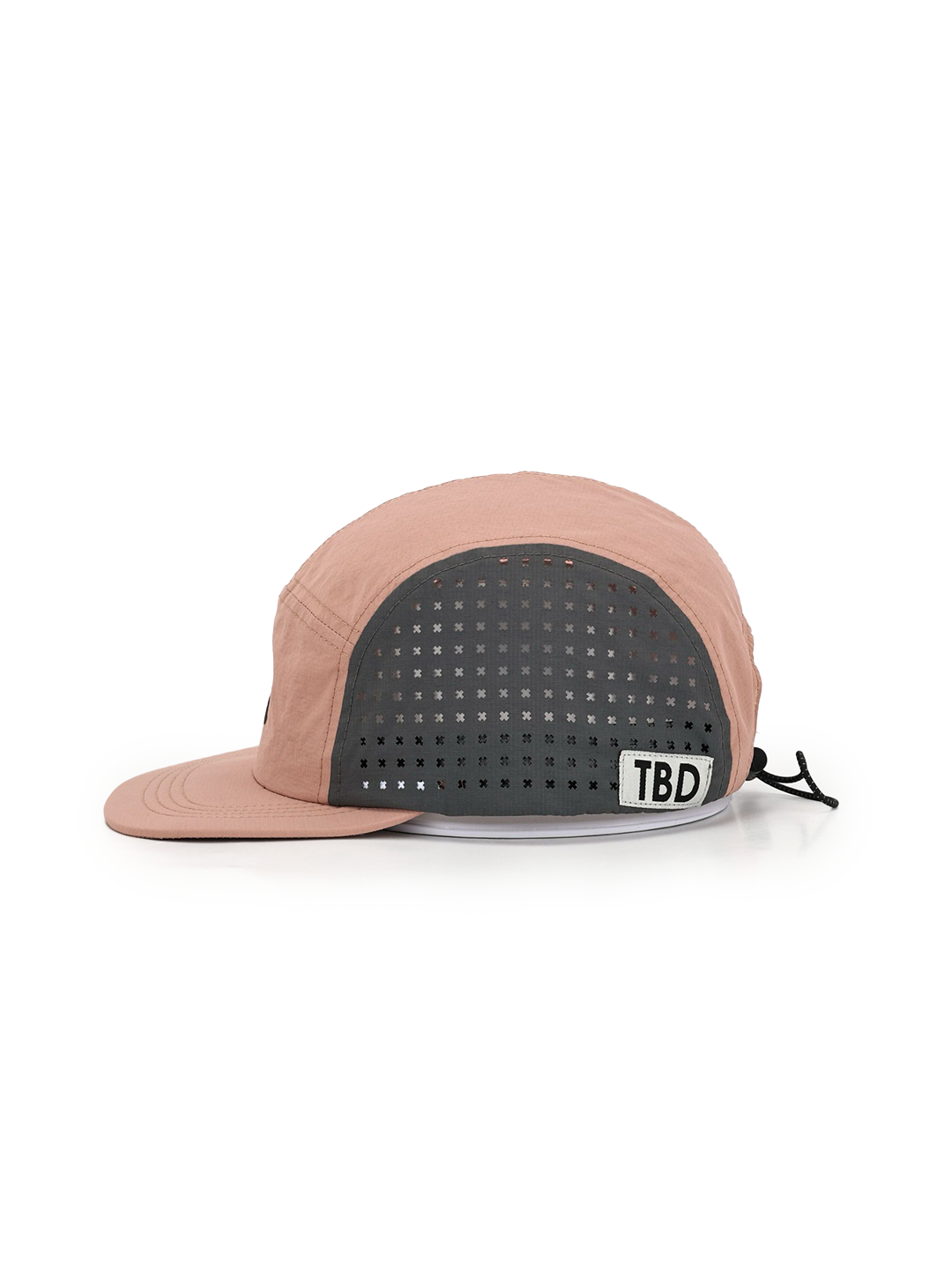 TBD Performance - TBD Cap Inguz Pink Grey