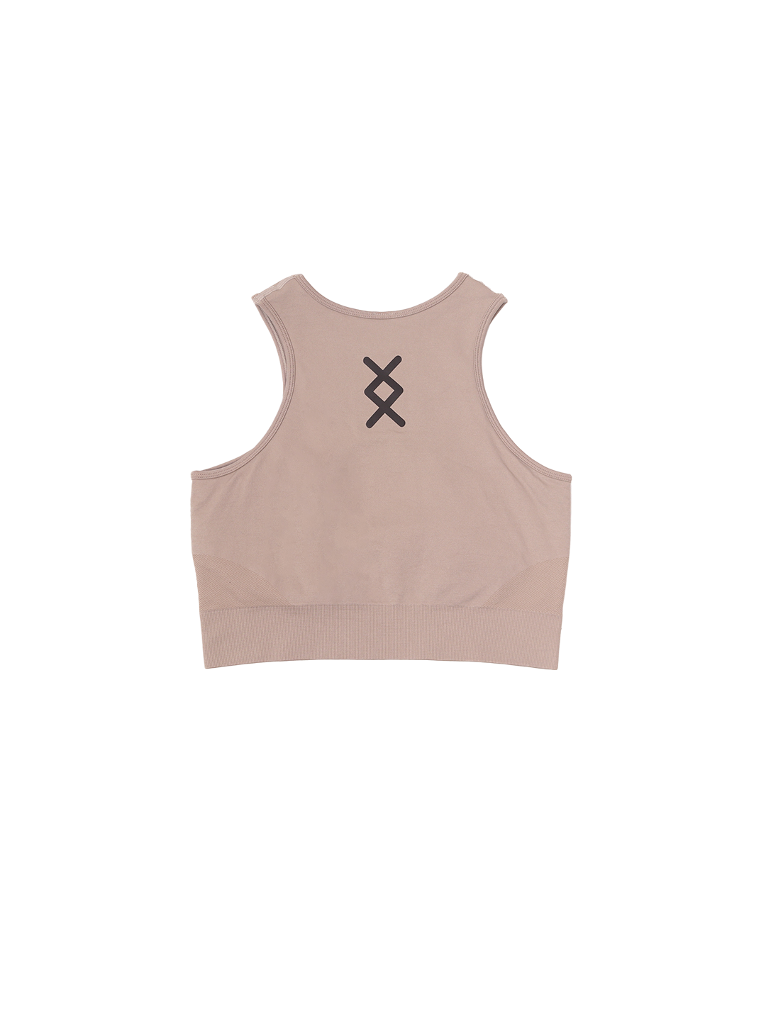 TBD Athleisure - Crop Top Inguz Xyra Khaki