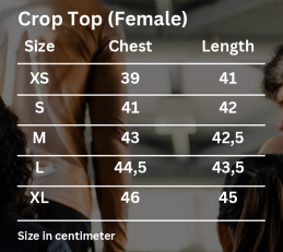 TBD Performance - Crop Top Singlet Inguz Pink Blossom Women