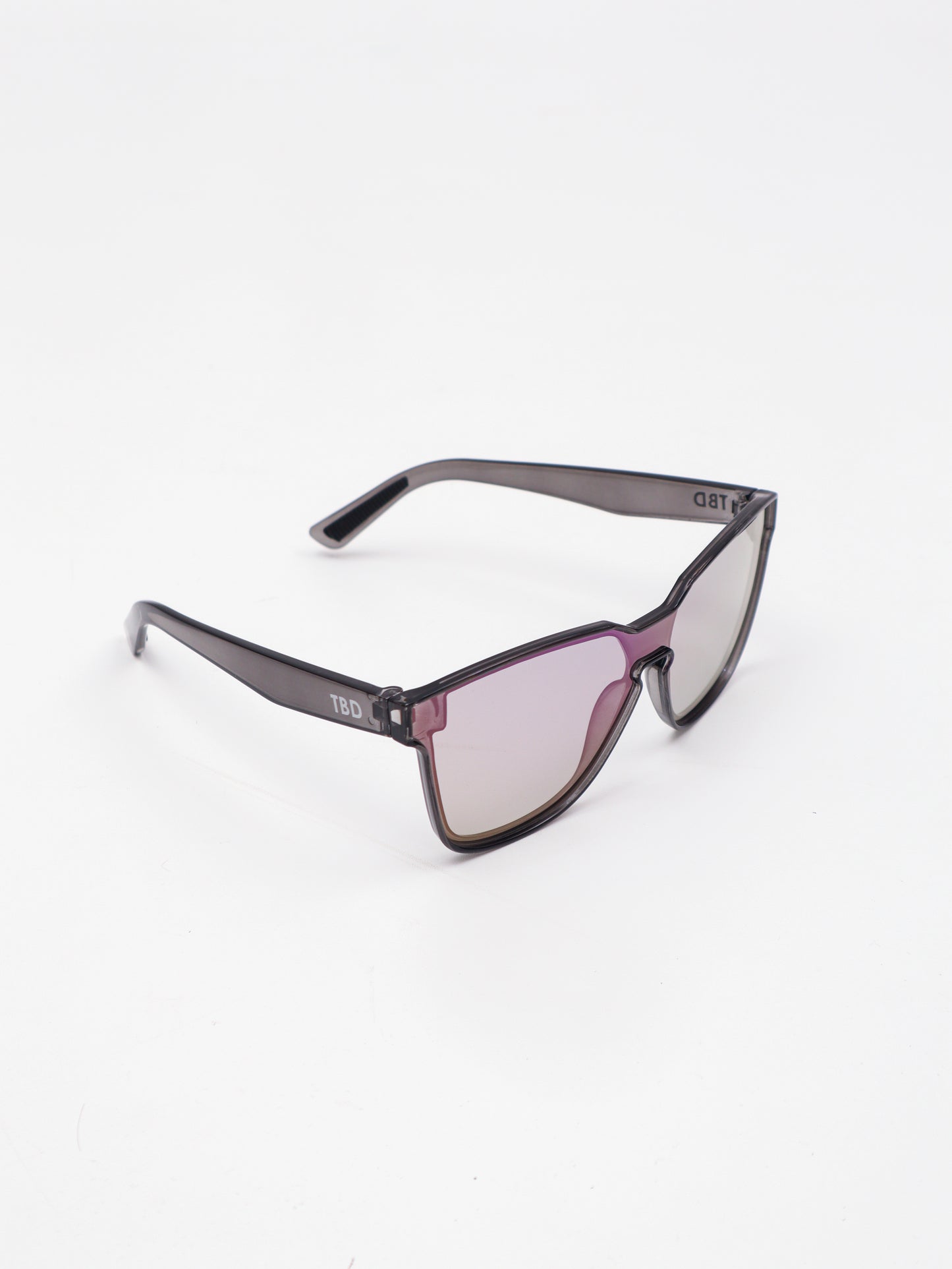 Evo Smoke Purple