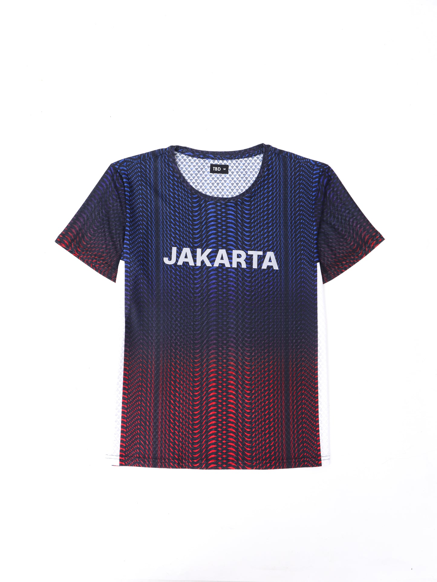 TBD Jakarta Collection - T-Shirt