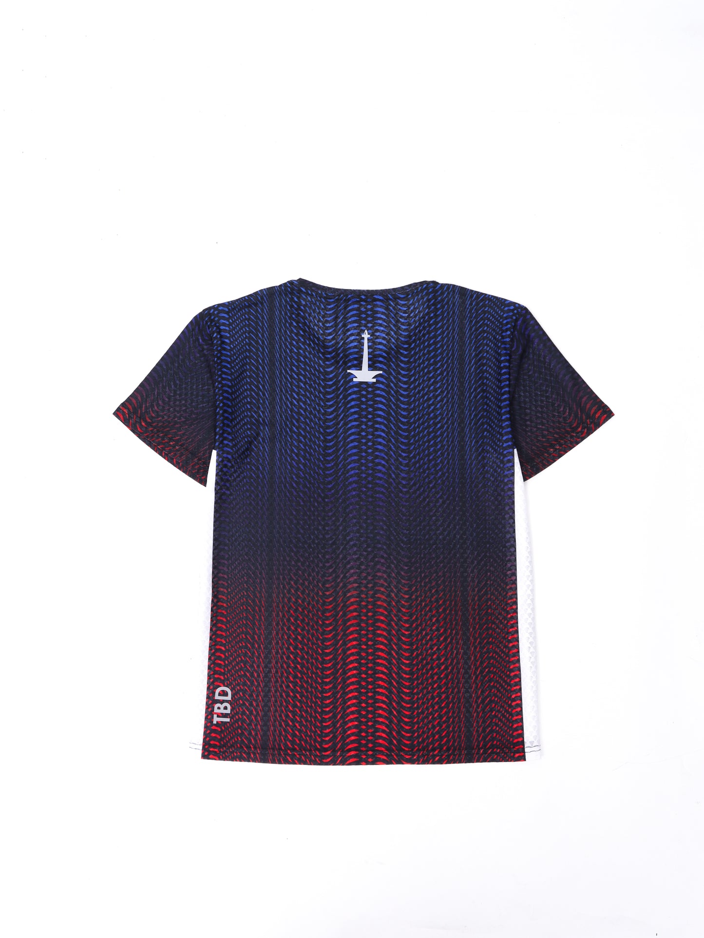 TBD Jakarta Collection - T-Shirt