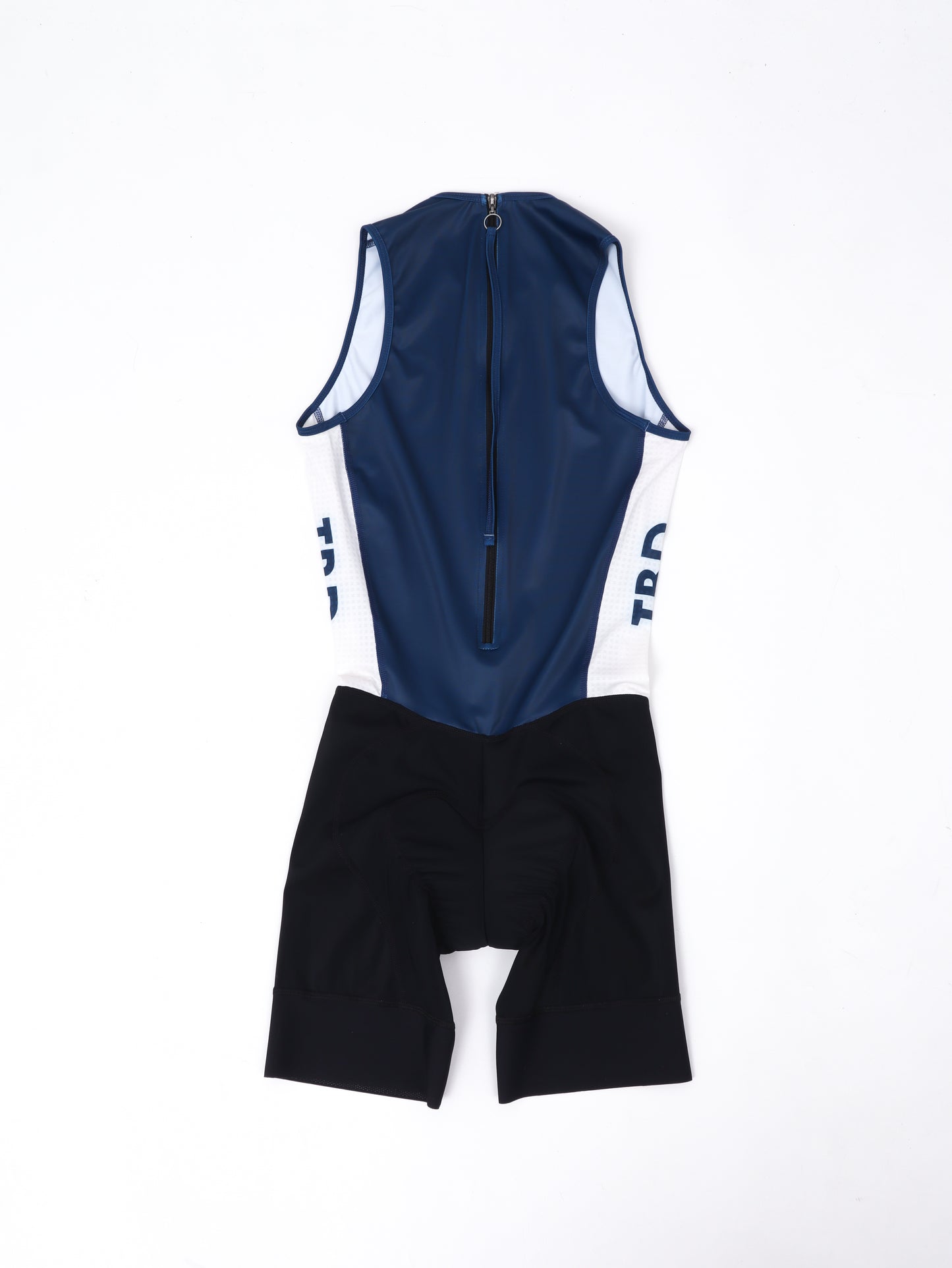TBD Trisuit Sleveless - Blue