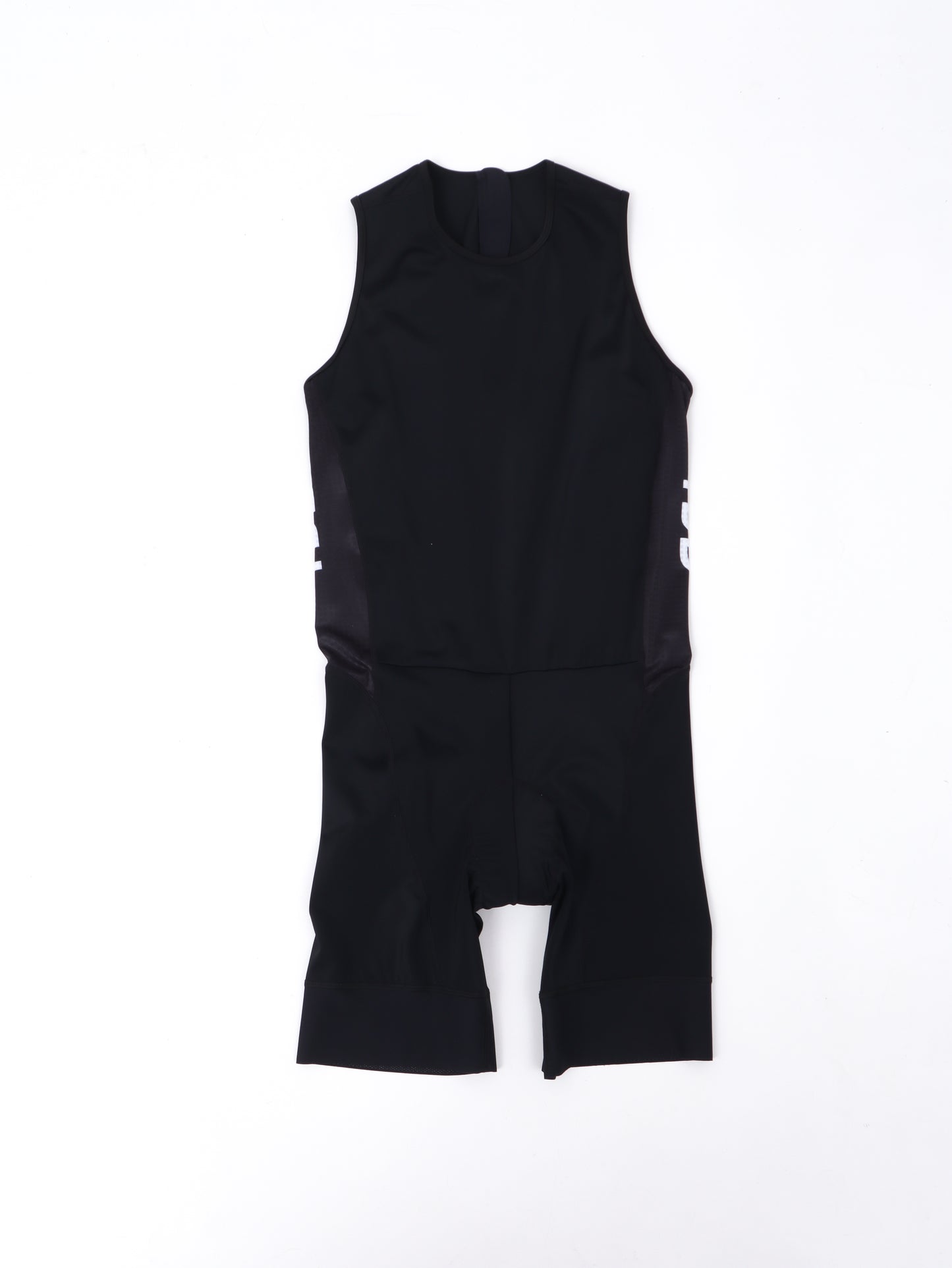 TBD Trisuit Sleveless - Black