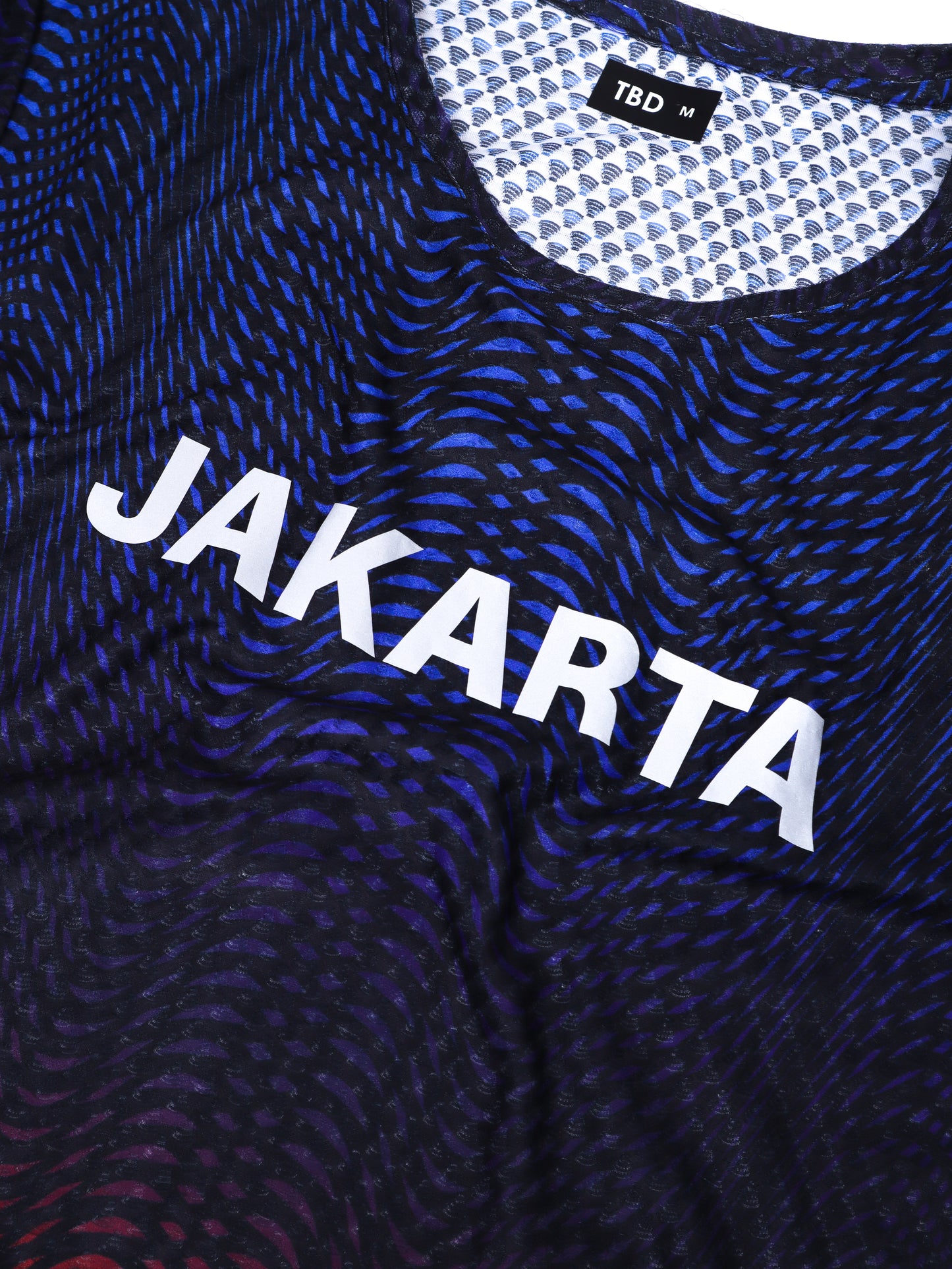 TBD Jakarta Collection - T-Shirt