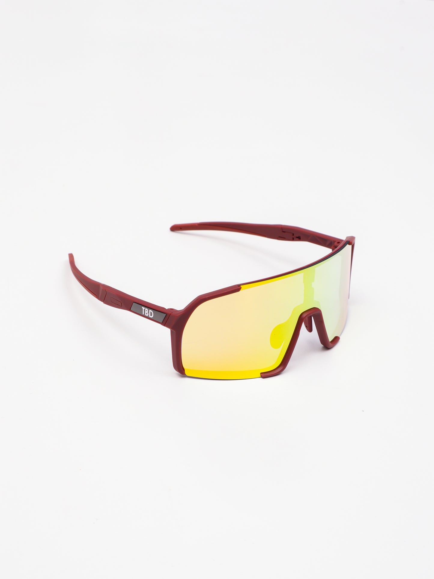 Elevate Burgundy