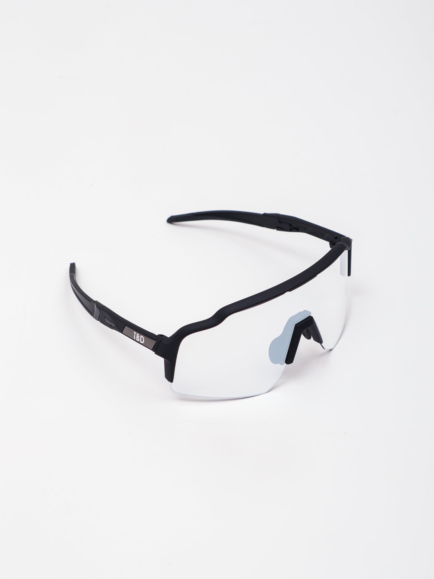 Shift Black Silver