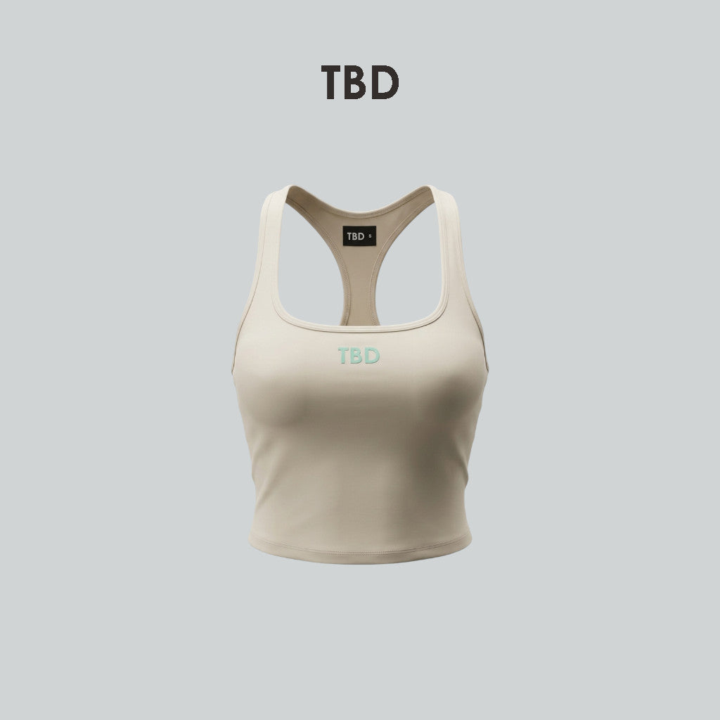 TBD x Hylabs - Flow Bra Creme
