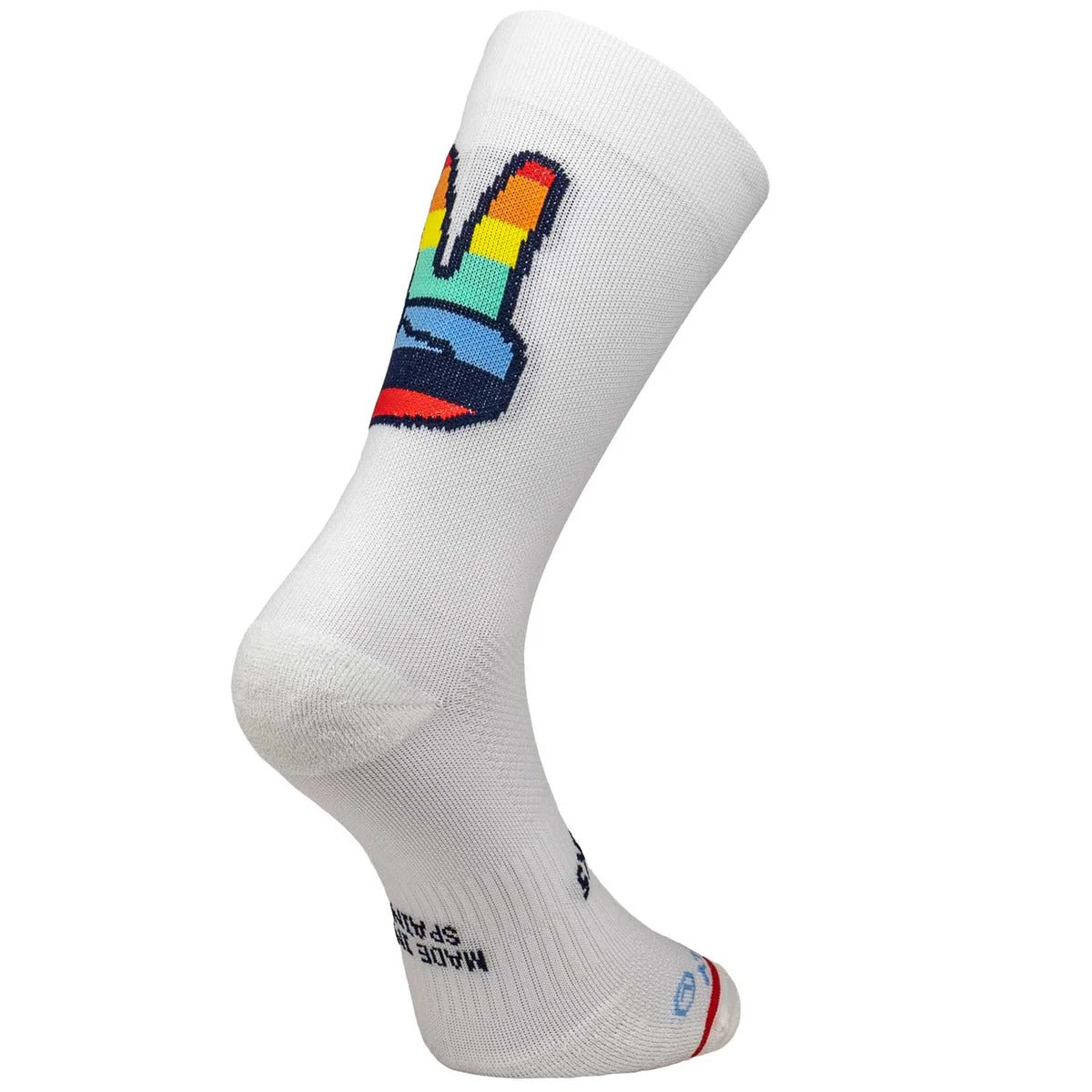 SPORCKS - HANDS UP - RUNNING SOCKS
