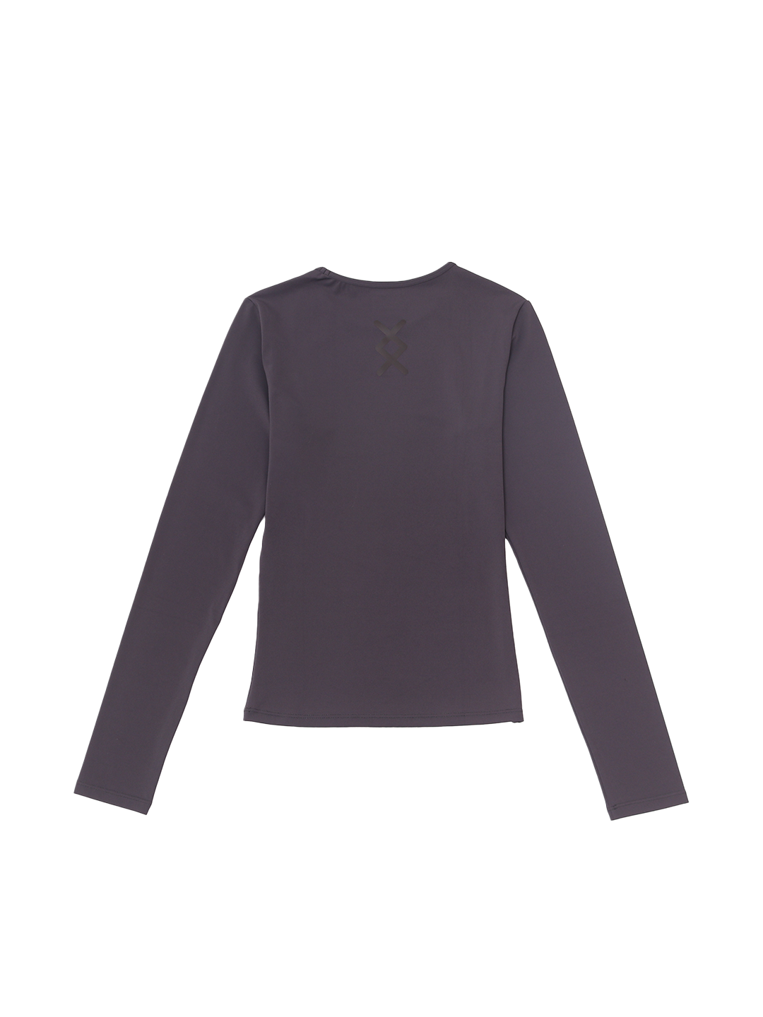TBD Athleisure - Longsleeve Inguz Dark Grey Women