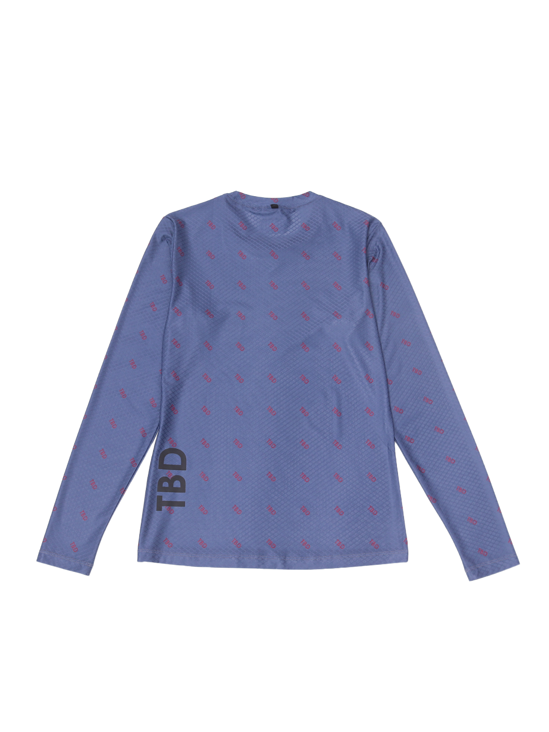 TBD Performance - Longsleeve Inguz Midnight Blue Women