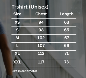 TBD Performance - Tshirt Inguz Dynamic Blue Unisex