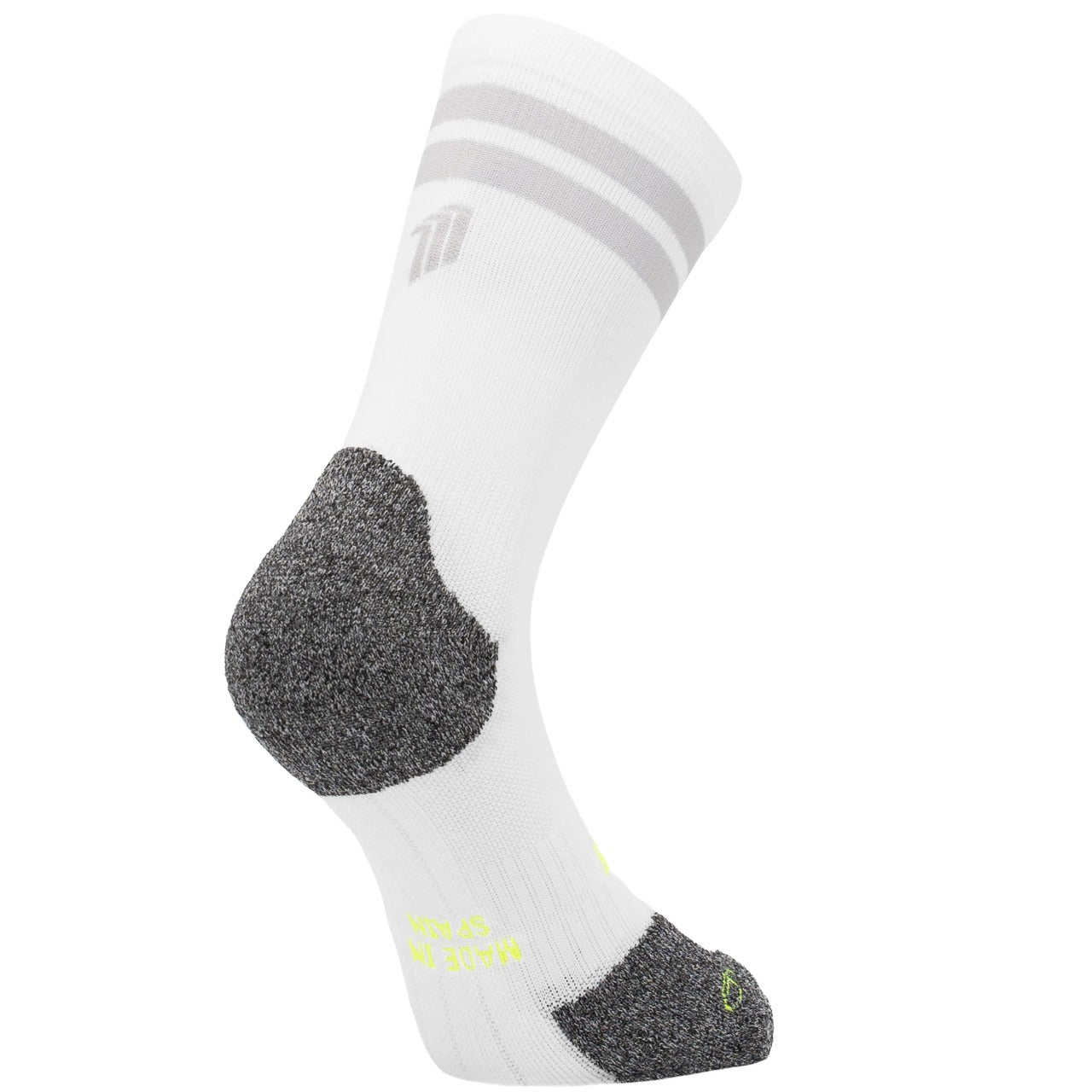 SPORCKS - PRO WHITE V2 - RUN ULTRALIGHT SOCKS