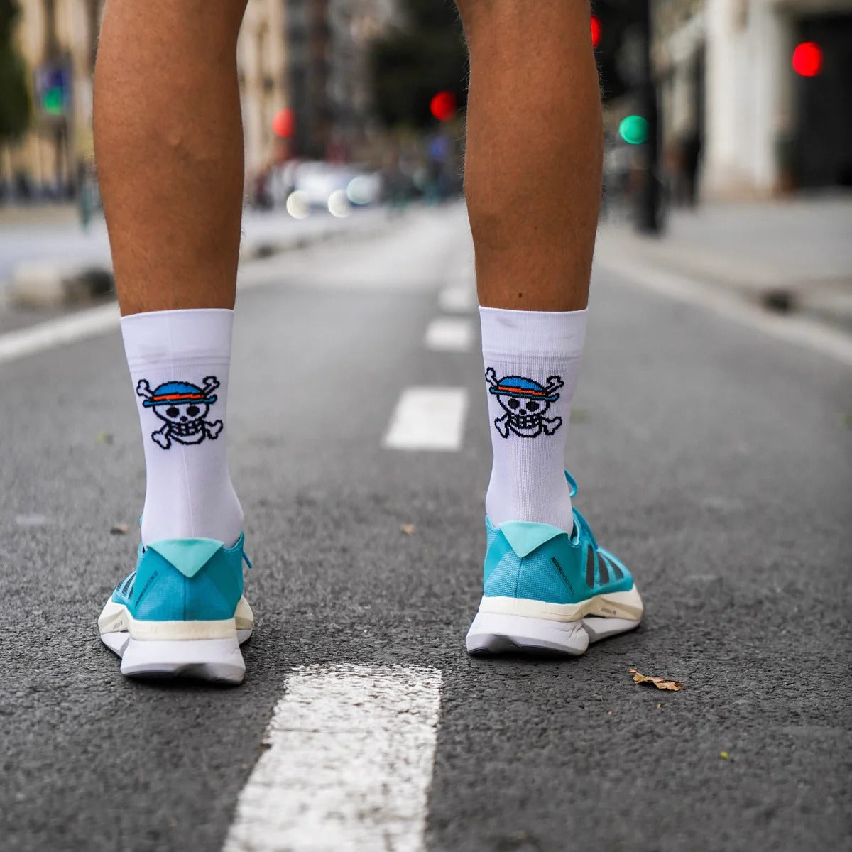 SPORCKS - RUN OR DIE - RUNNING SOCK