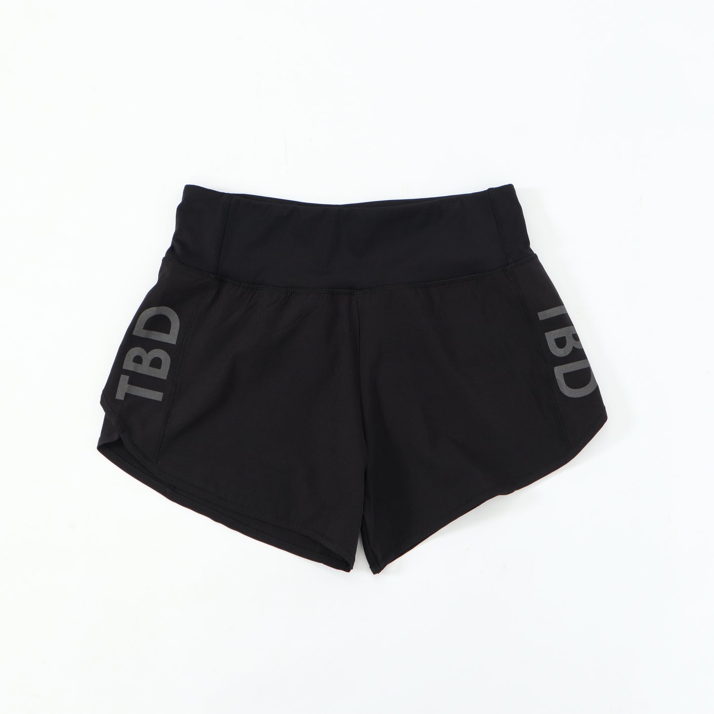 TBD Performance Shorts - Female