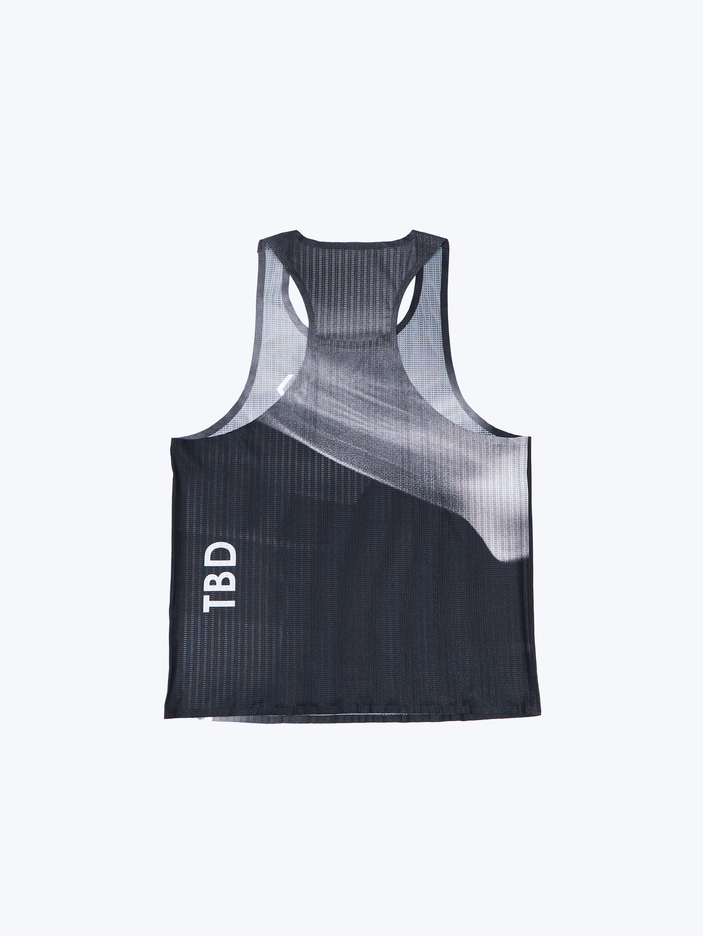 TBD Forward Collection - Singlet - Mist