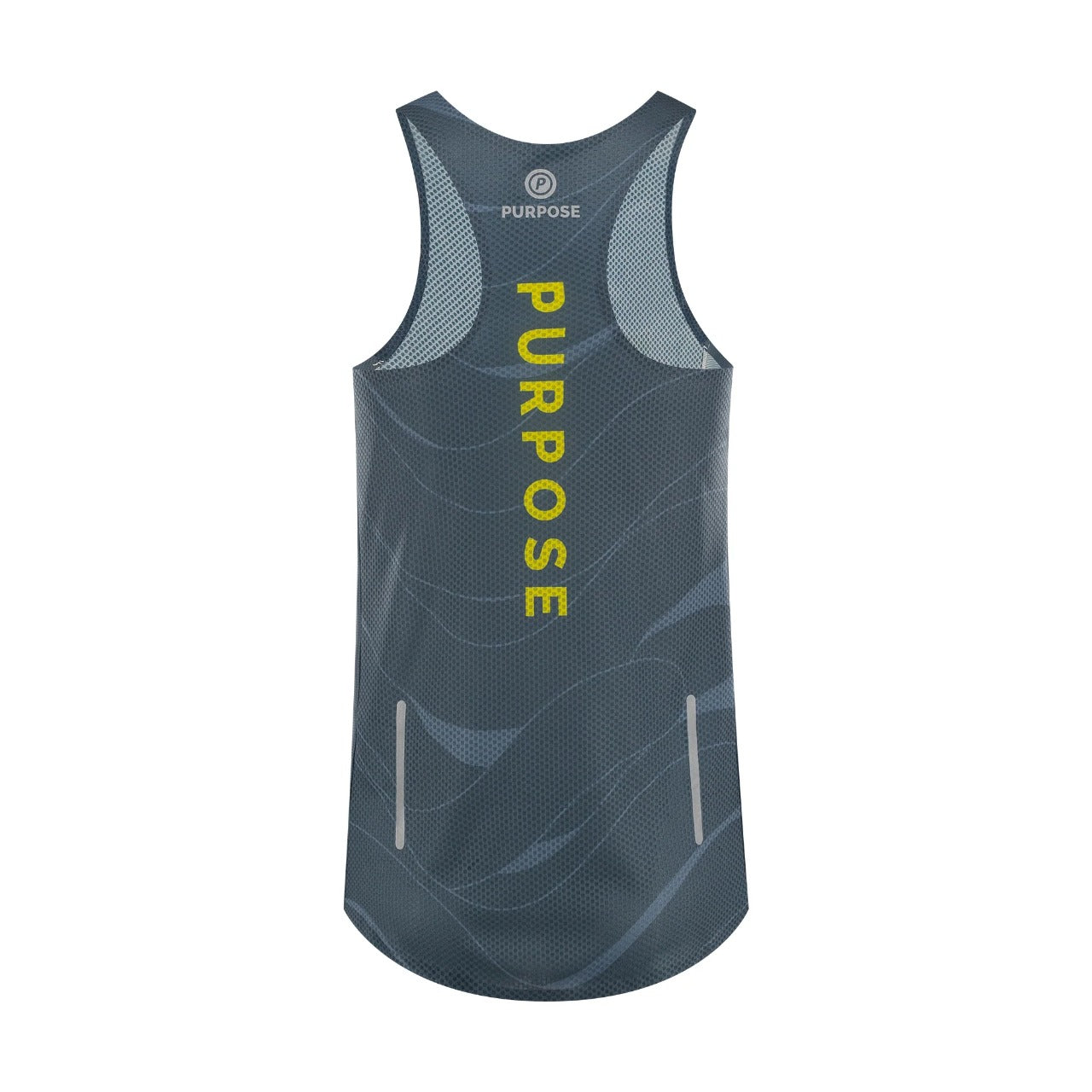 PURPOSE - WOMEN Hypermesh™ PRO Running Singlet