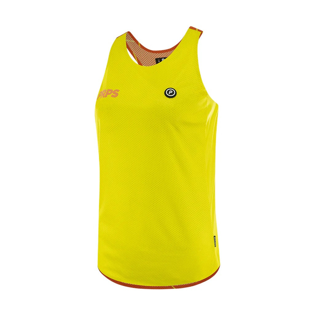 PURPOSE - WOMEN Hypermesh™ PRO Running Singlet - SUNBURST