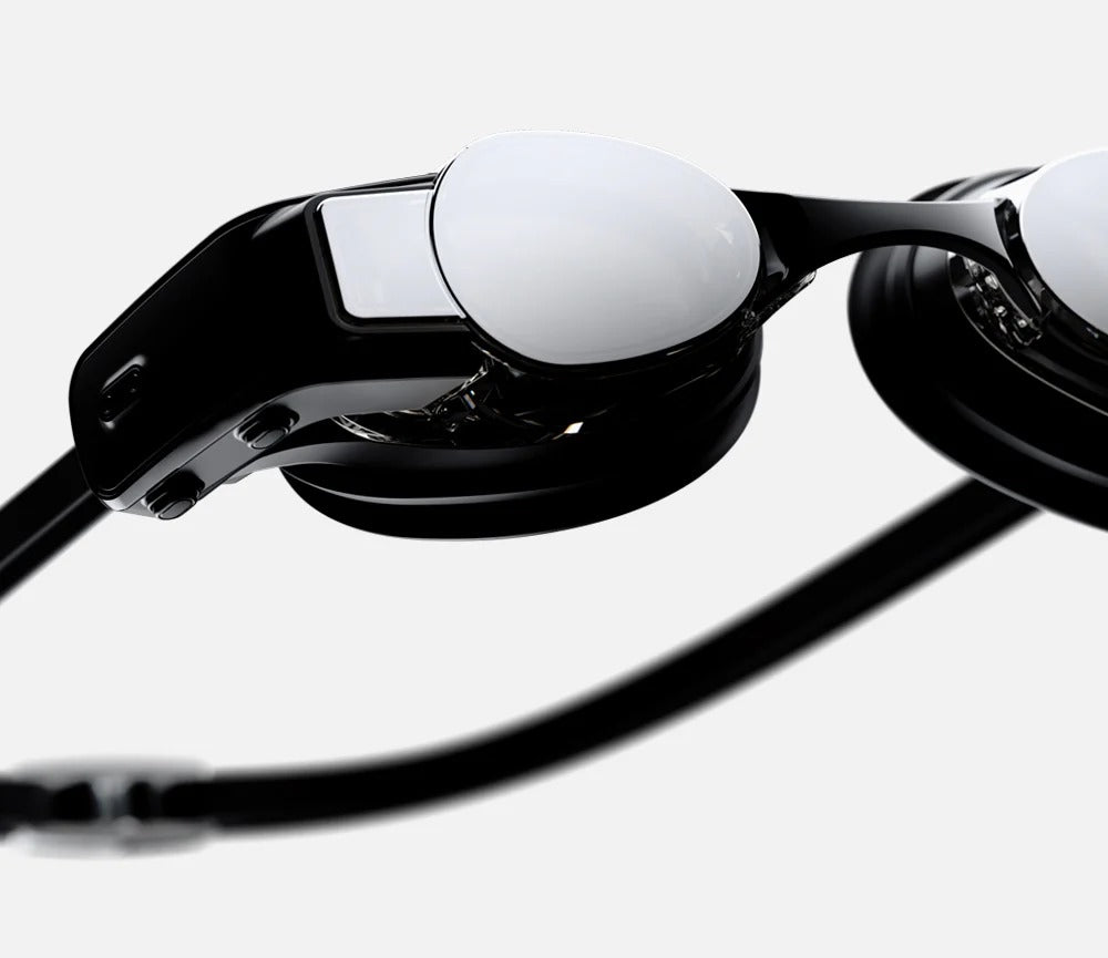 FORM - Smart Swim 1
