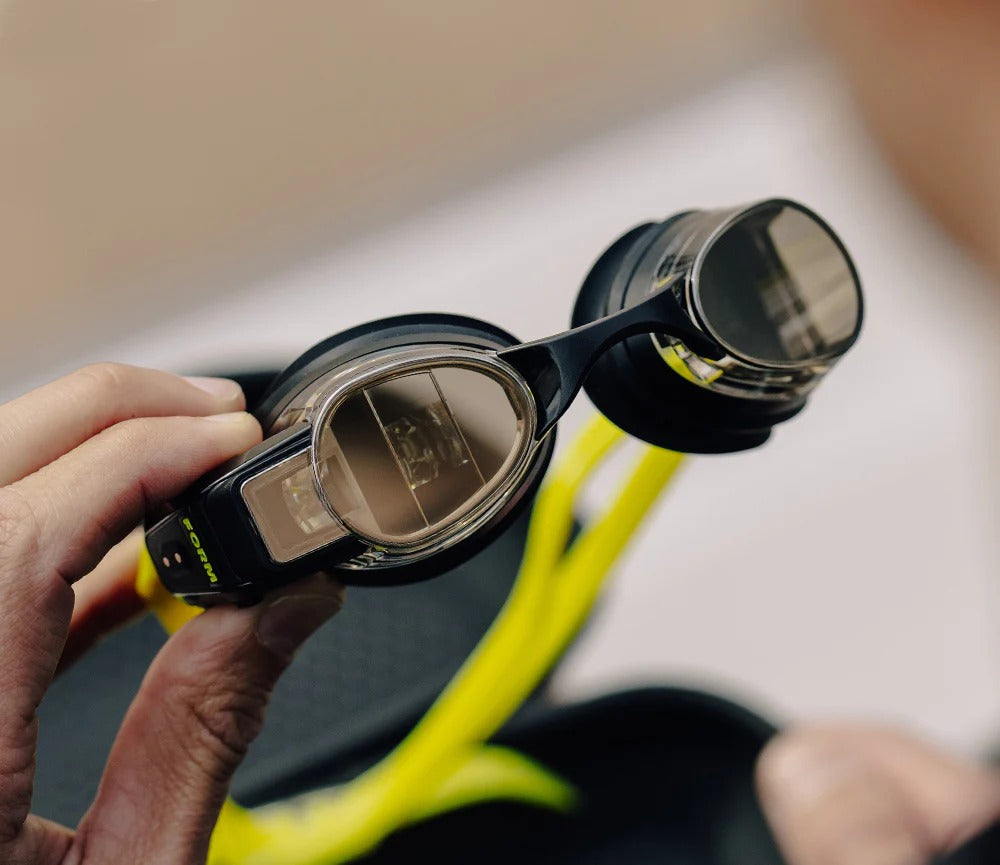FORM - Smart Swim 2