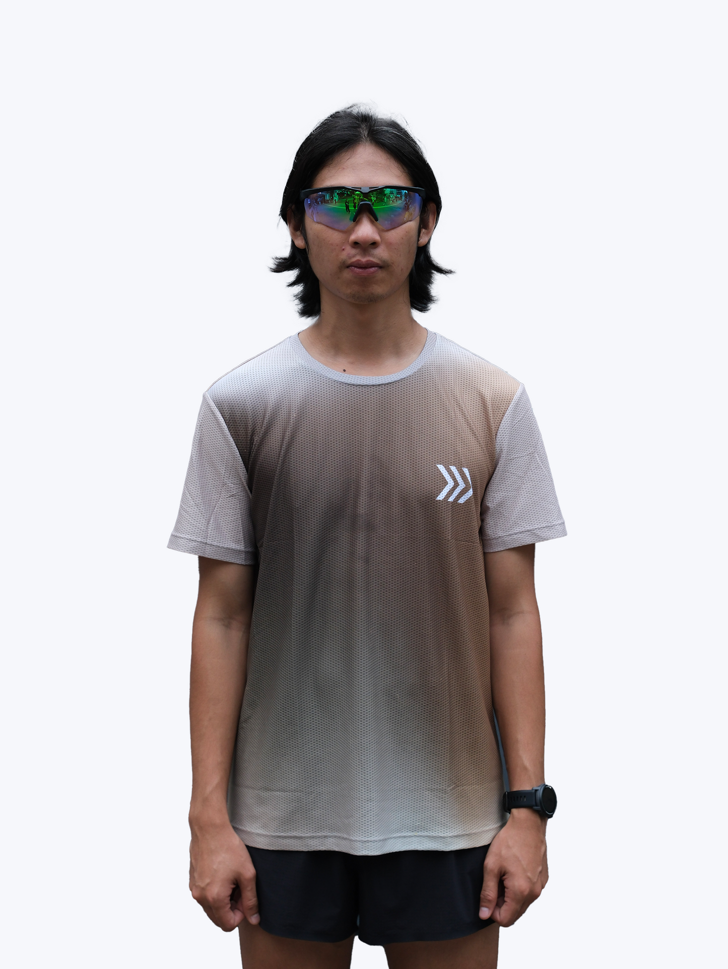 TBD Forward Collection - T-Shirt - Forward Fox