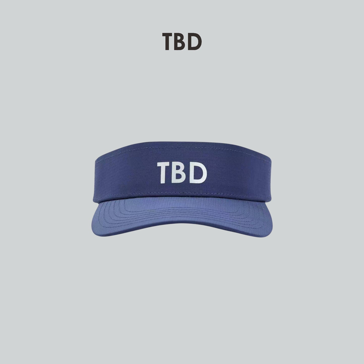 TBD Flowstate - Visor