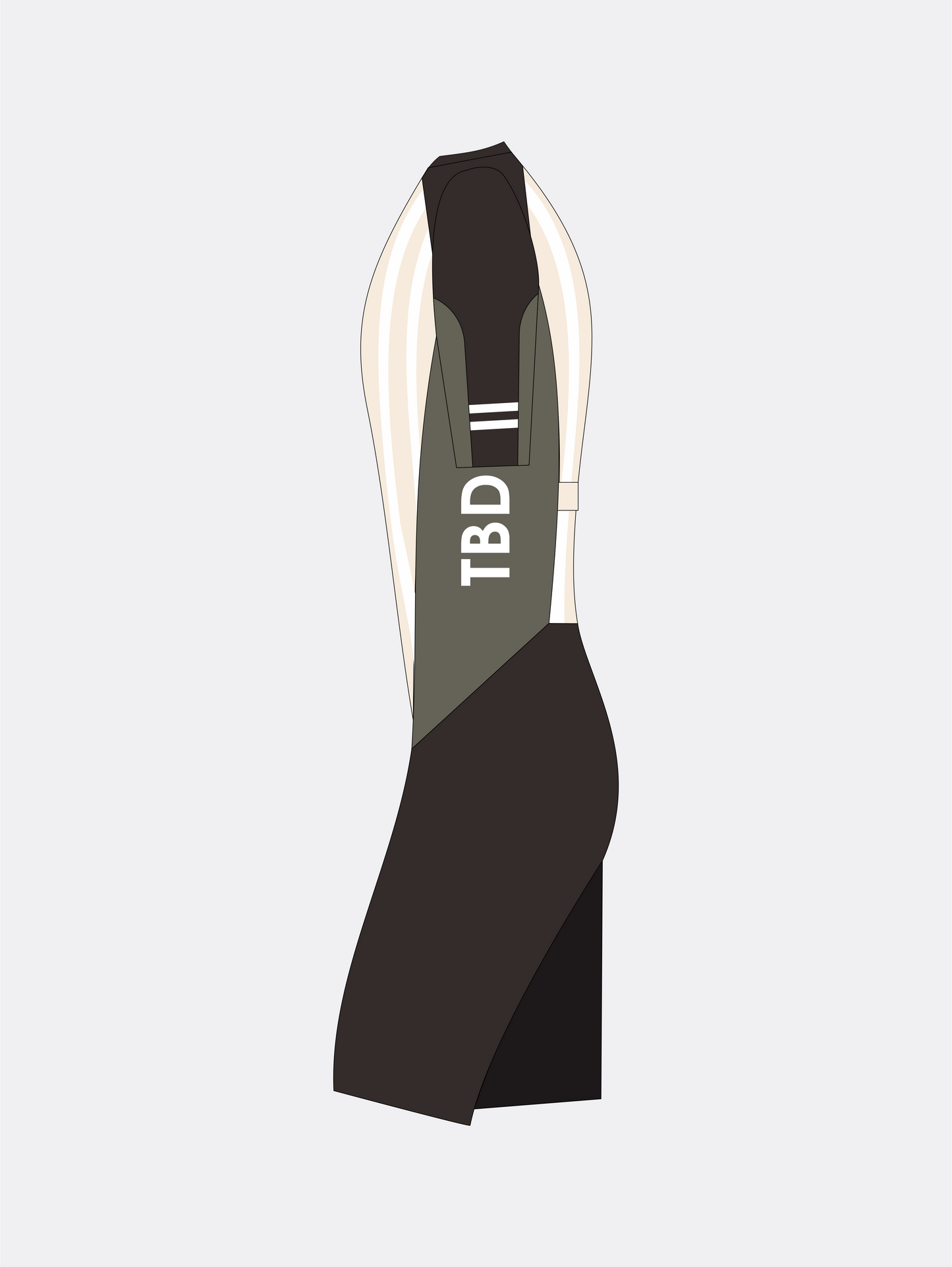 TBD - Pro Trisuit Cream (PRE ORDER)