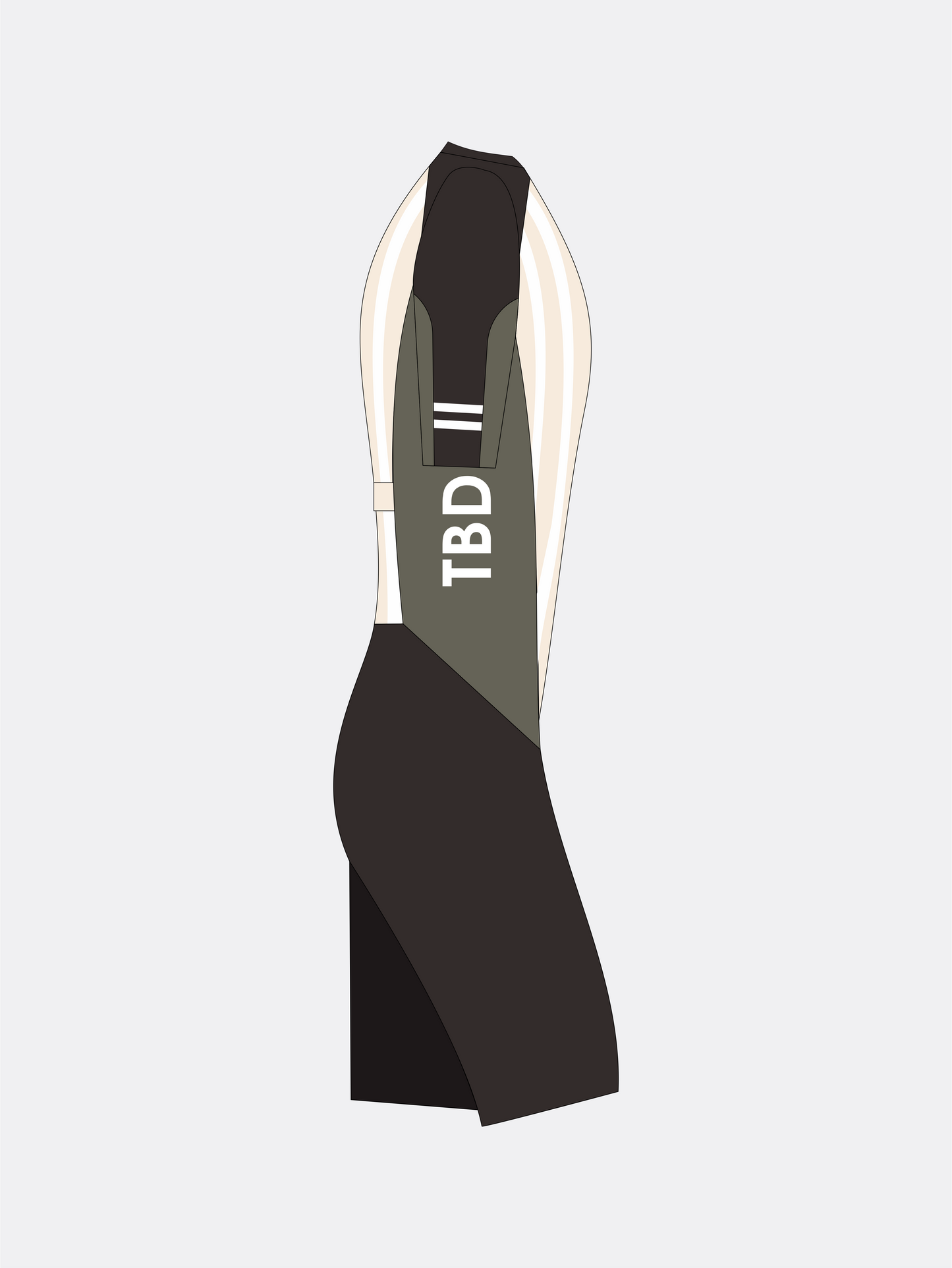 TBD - Pro Trisuit Cream (PRE ORDER)