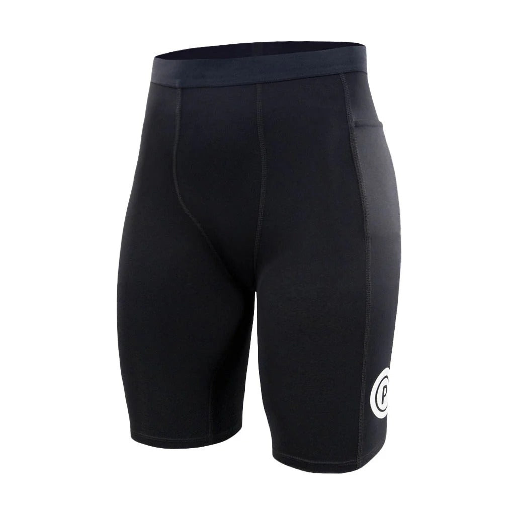 PURPOSE - Running Short Tights for Training & Racing v1
