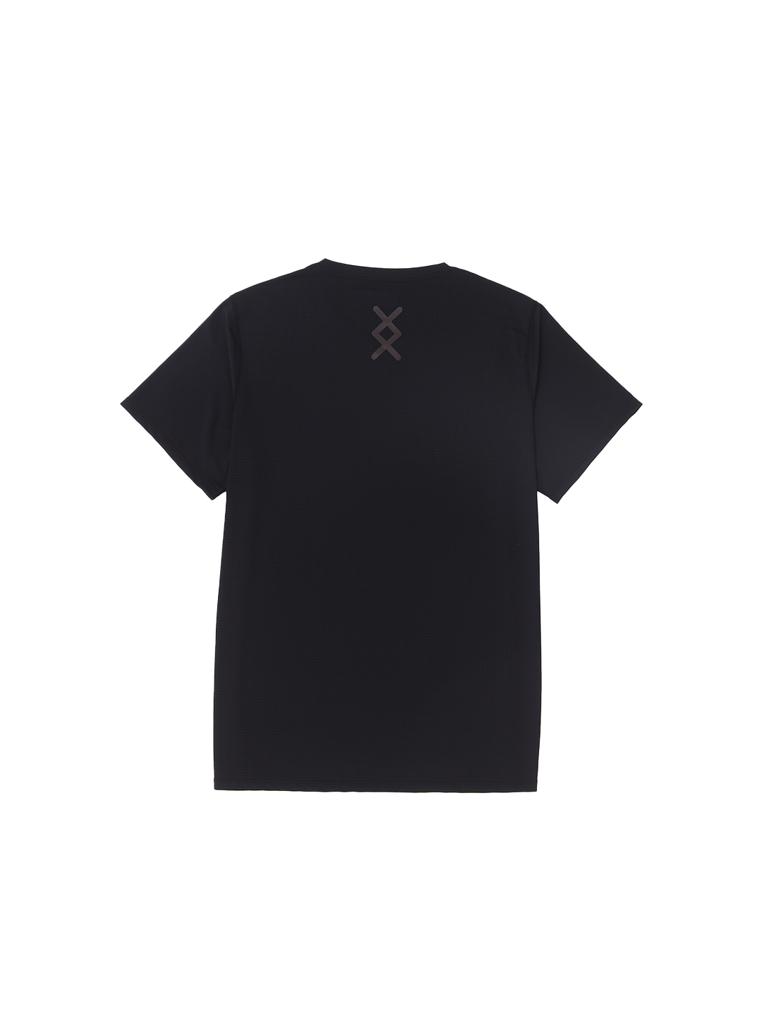 TBD Athleisure - Tshirt Inguz Black Men
