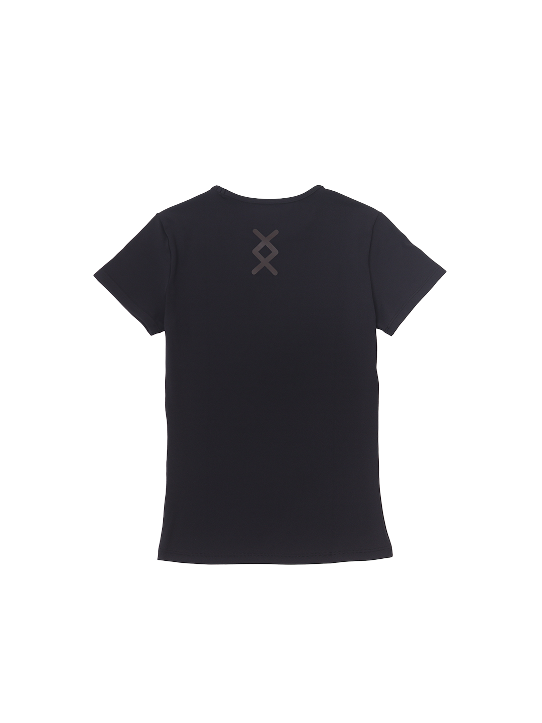 TBD Athleisure - Tshirt Inguz Black Women