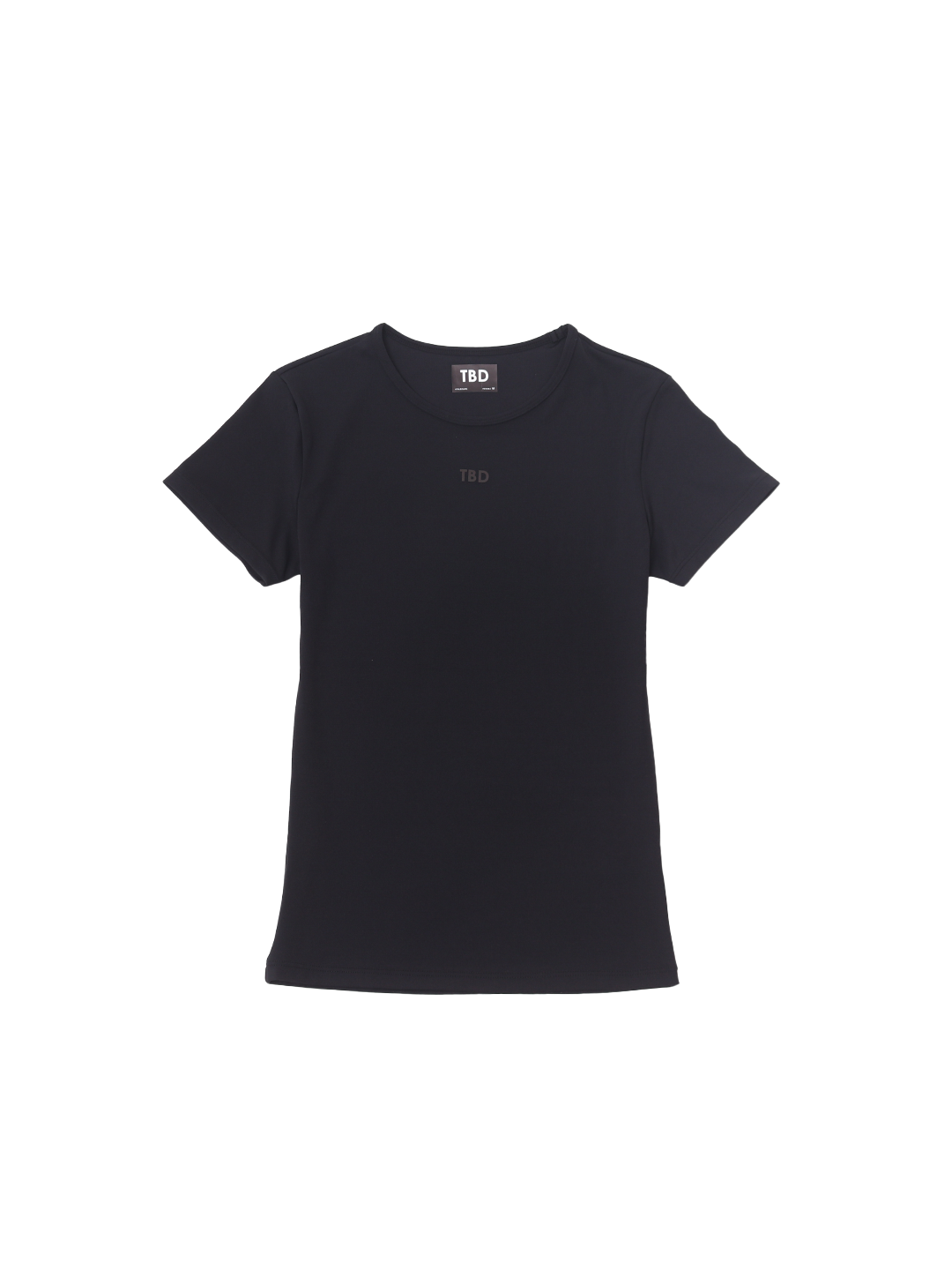 TBD Athleisure - Tshirt Inguz Black Women