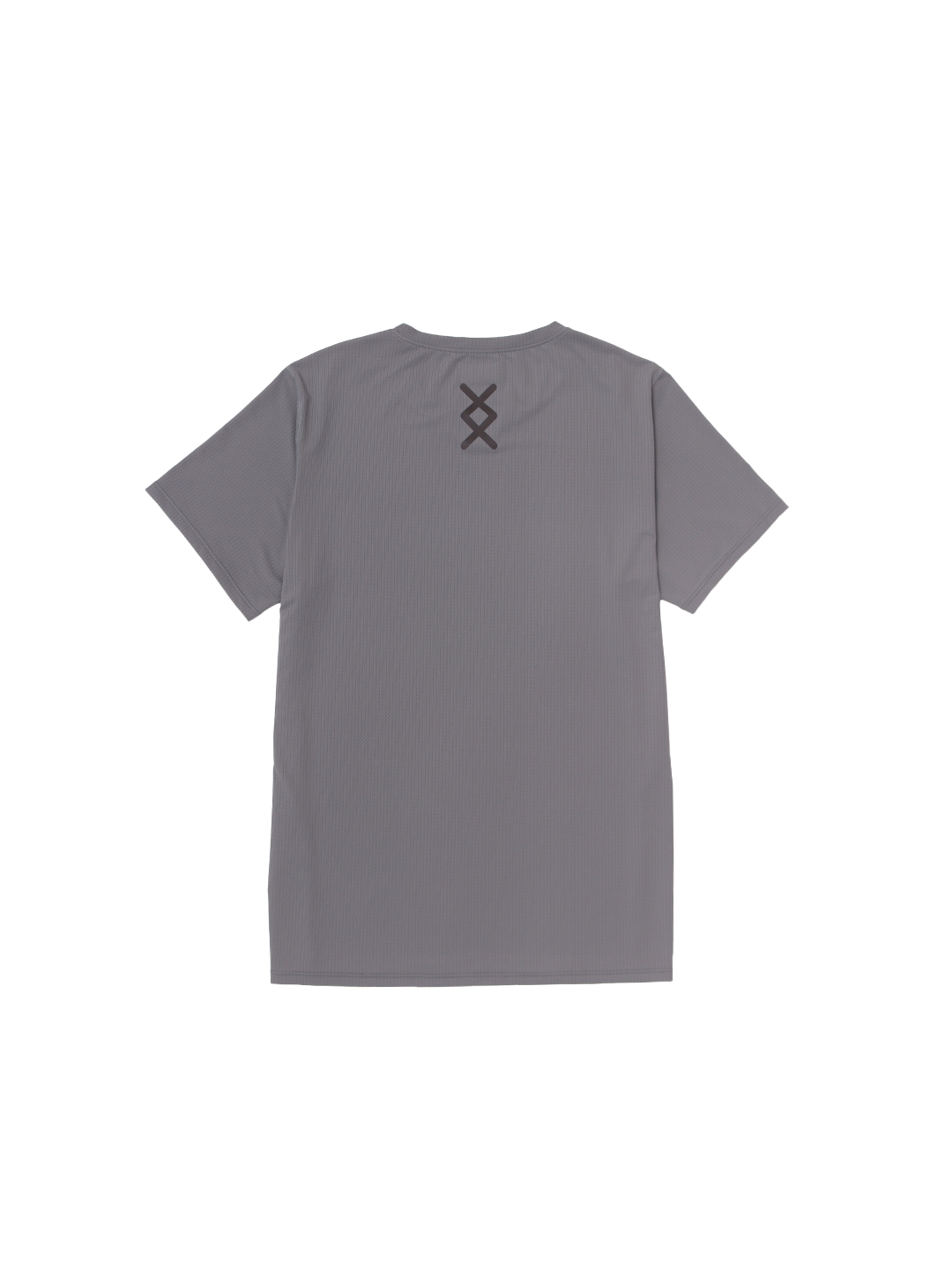 TBD Athleisure - Tshirt Inguz Grey Men