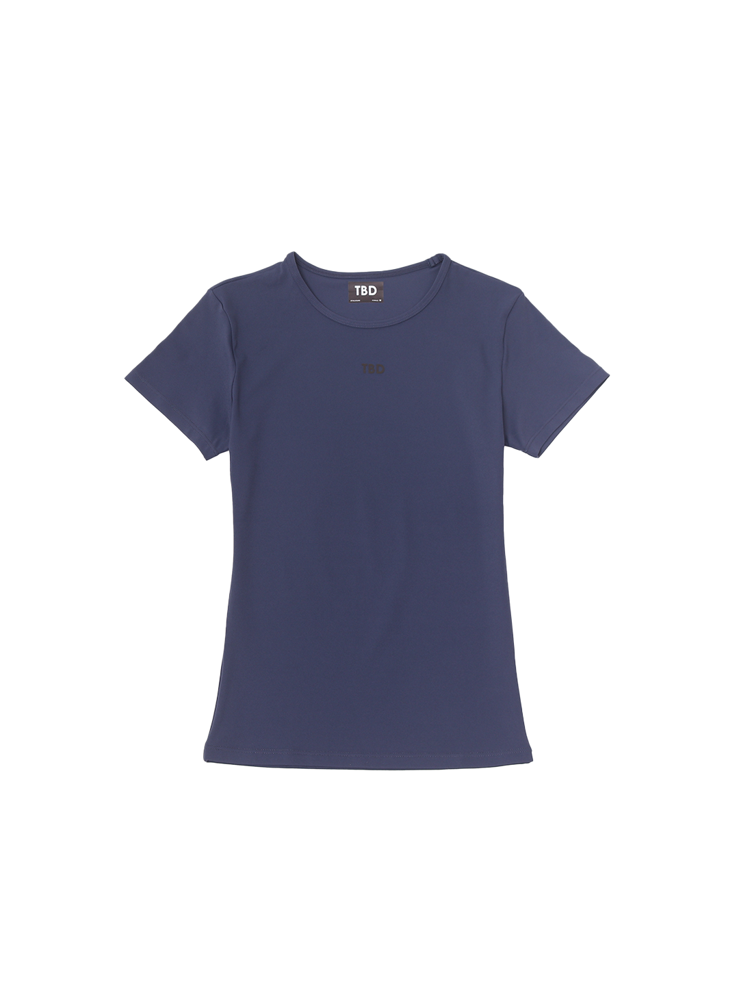 TBD Athleisure - Tshirt Inguz Navy Women