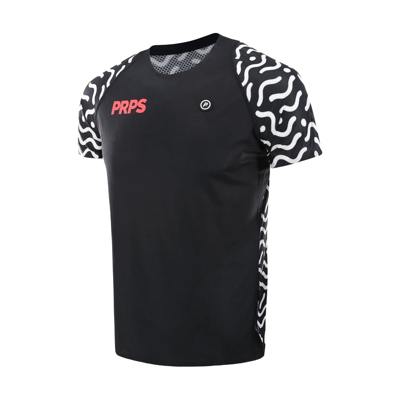 PRPS Classics - Hypermesh™ PRO Running T-Shirt