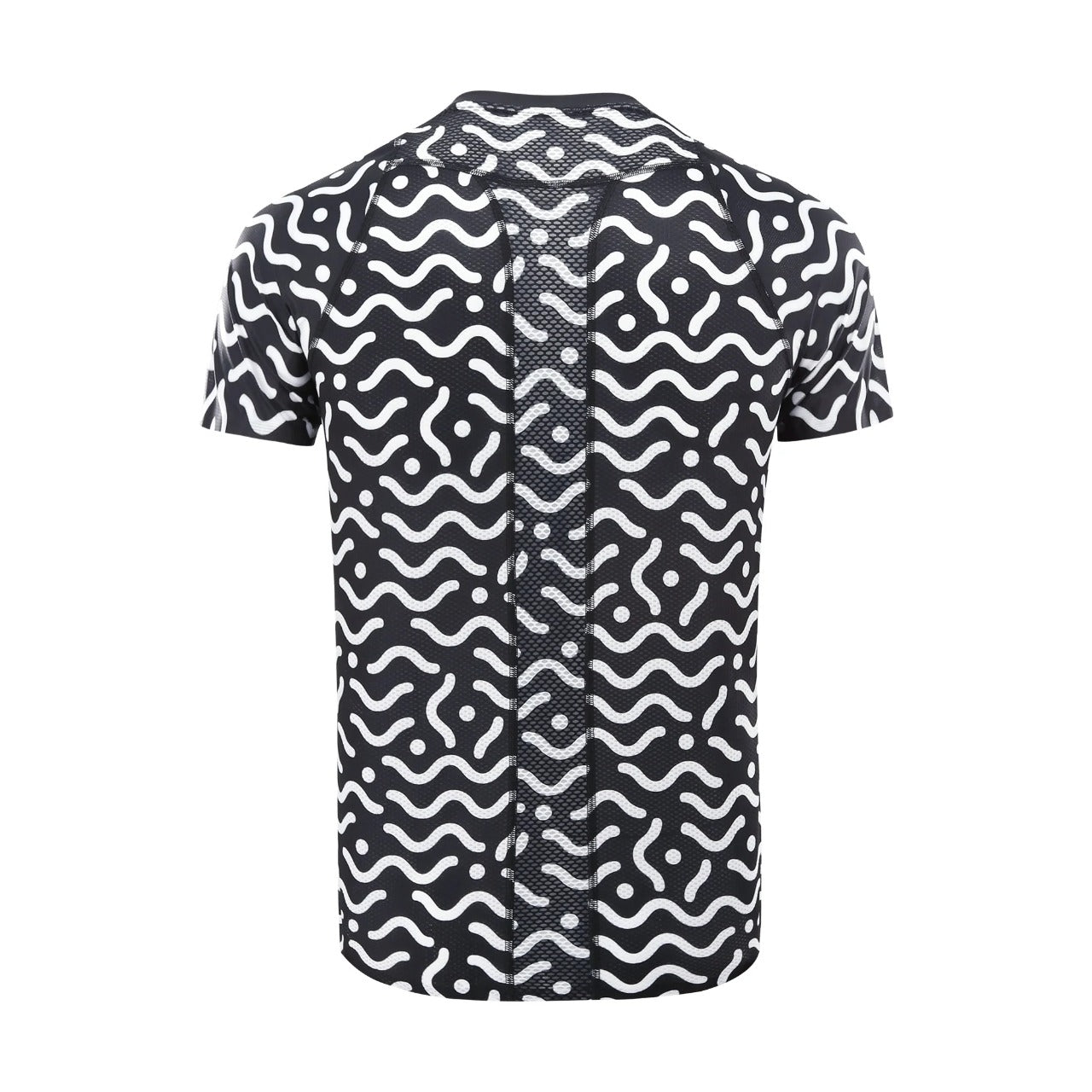 PRPS Classics - Hypermesh™ PRO Running T-Shirt
