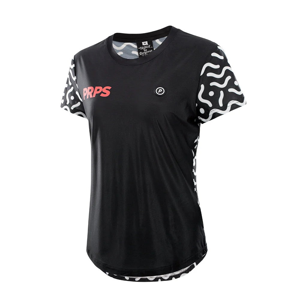 PRPS Classics - WOMEN Hypermesh™ ELITE Running T-Shirt