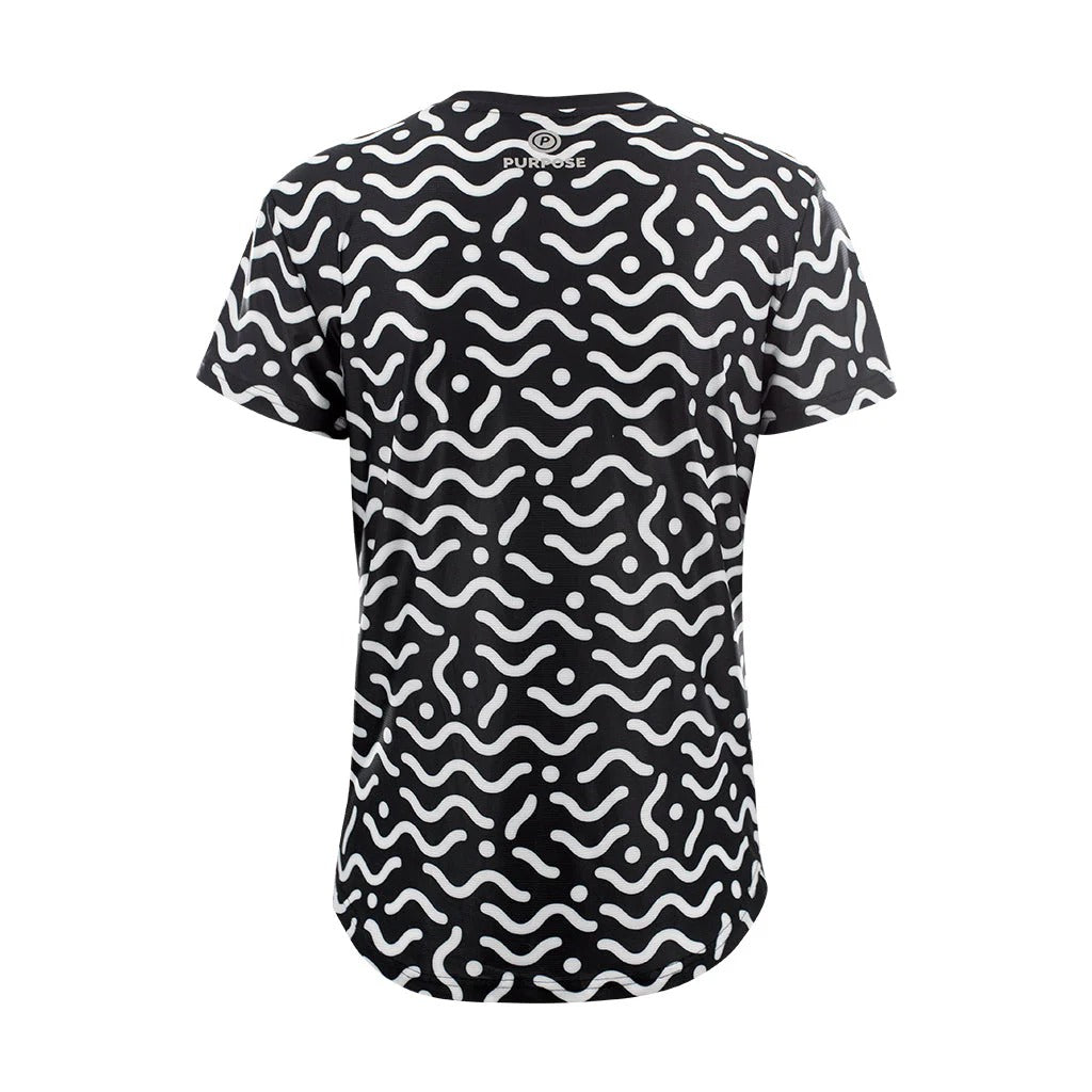 PRPS Classics - WOMEN Hypermesh™ ELITE Running T-Shirt
