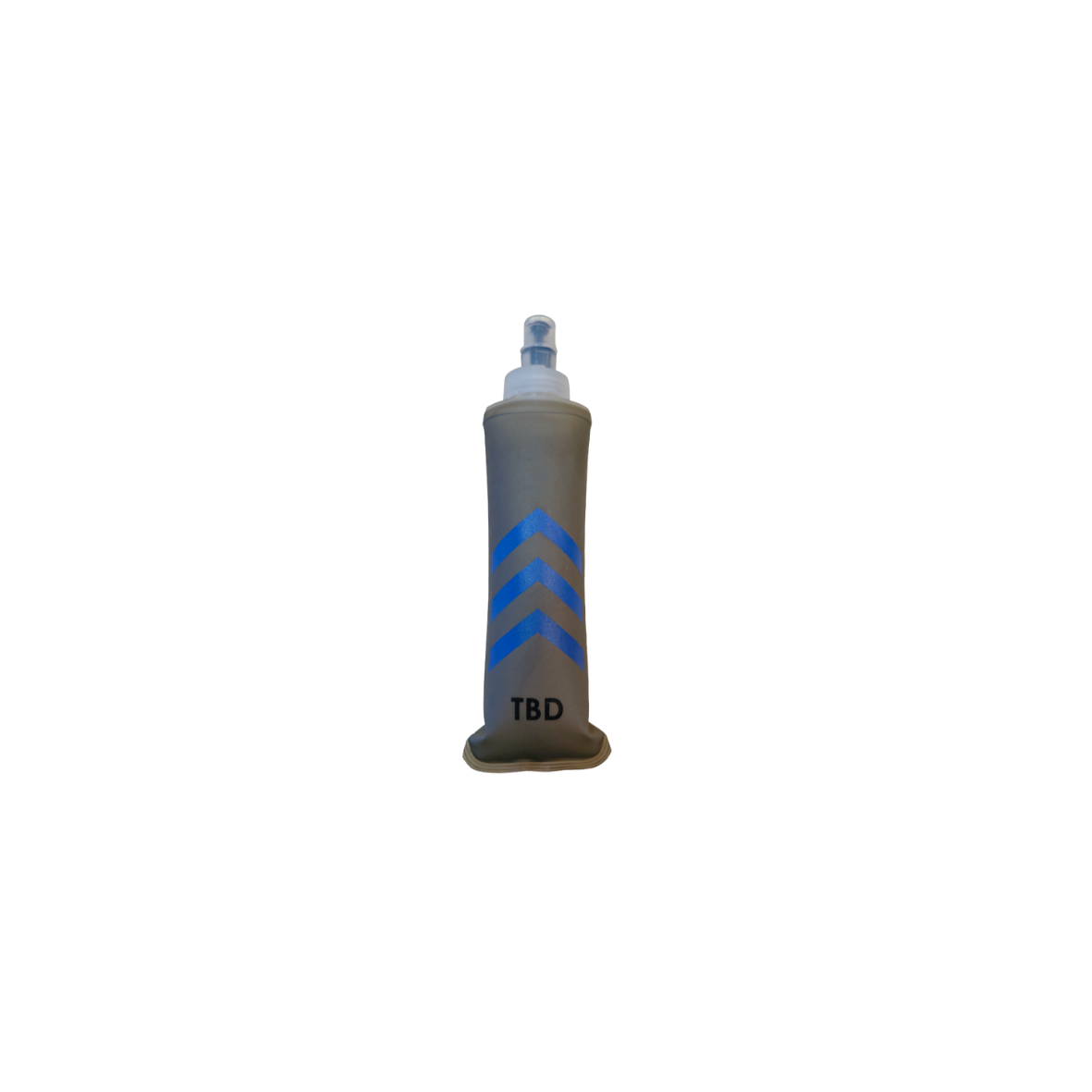 TBD My Lucky Flask - Blue