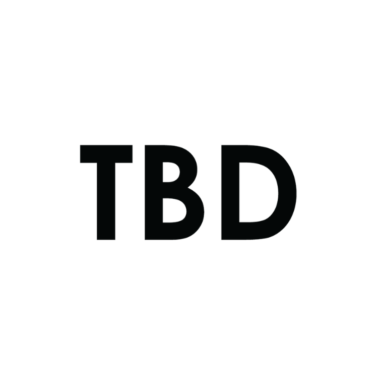 TBD