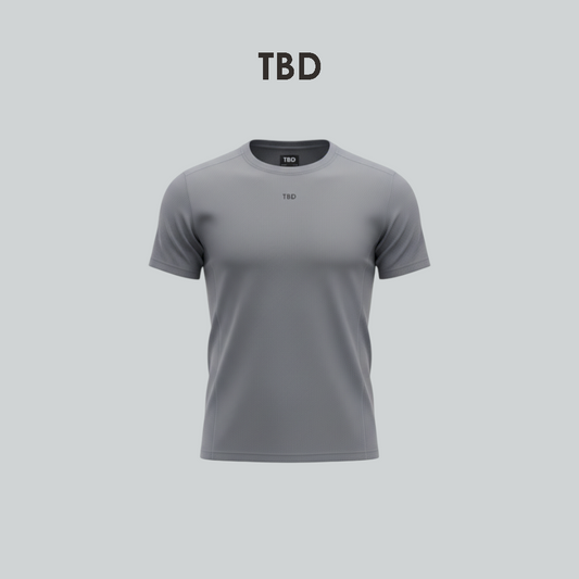 TBD Athleisure - Tshirt Grey Men