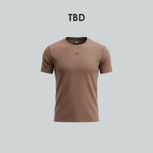 TBD Athleisure - Tshirt Khaki Men